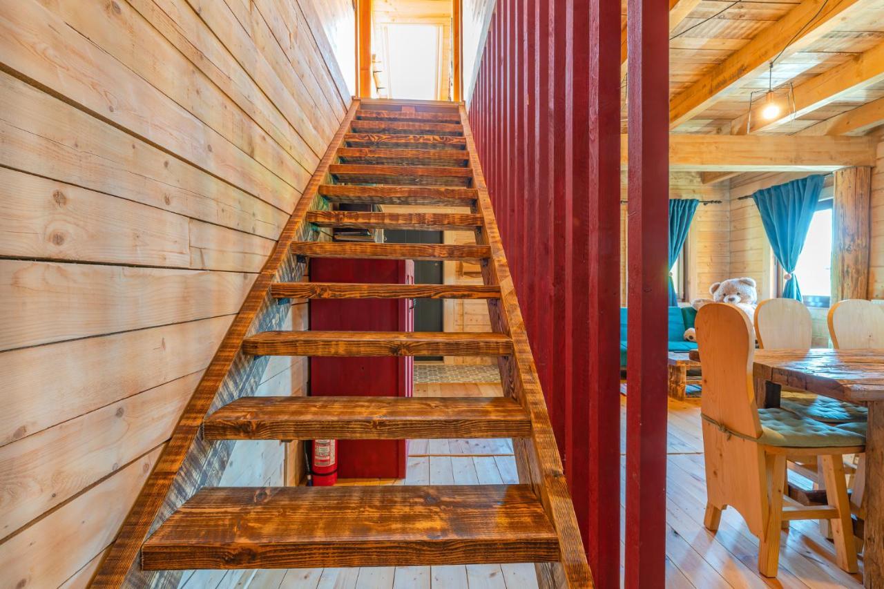 Casa Wezly Villa เมากูรา ภายนอก รูปภาพ