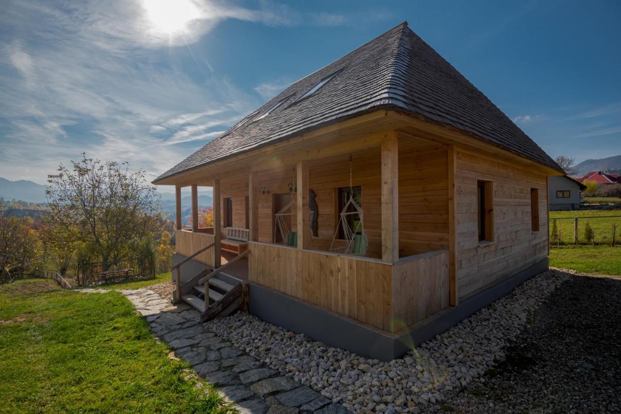 Casa Wezly Villa เมากูรา ภายนอก รูปภาพ