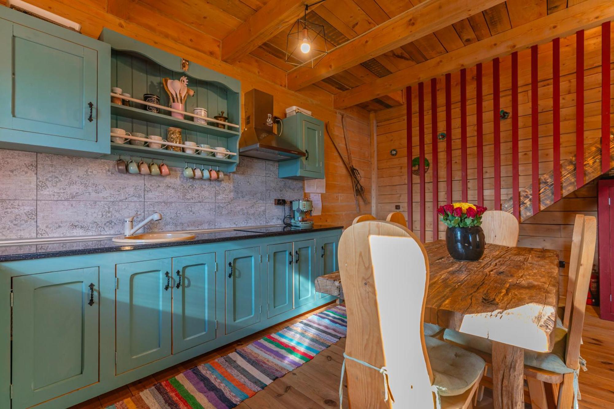 Casa Wezly Villa เมากูรา ภายนอก รูปภาพ
